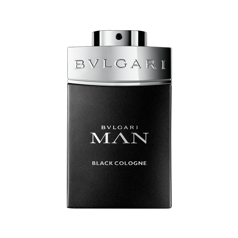Black Chimney Man Perfume