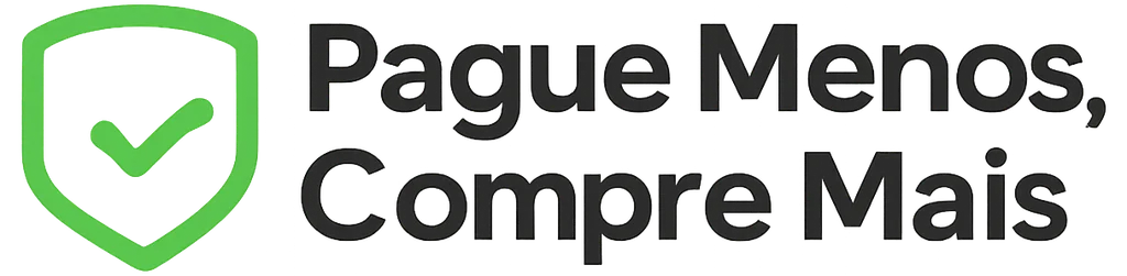 Pague Menos, Compre Mais